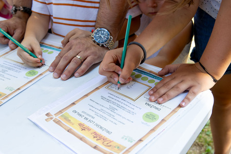 Družinski lov na zaklad 6.7 (8)